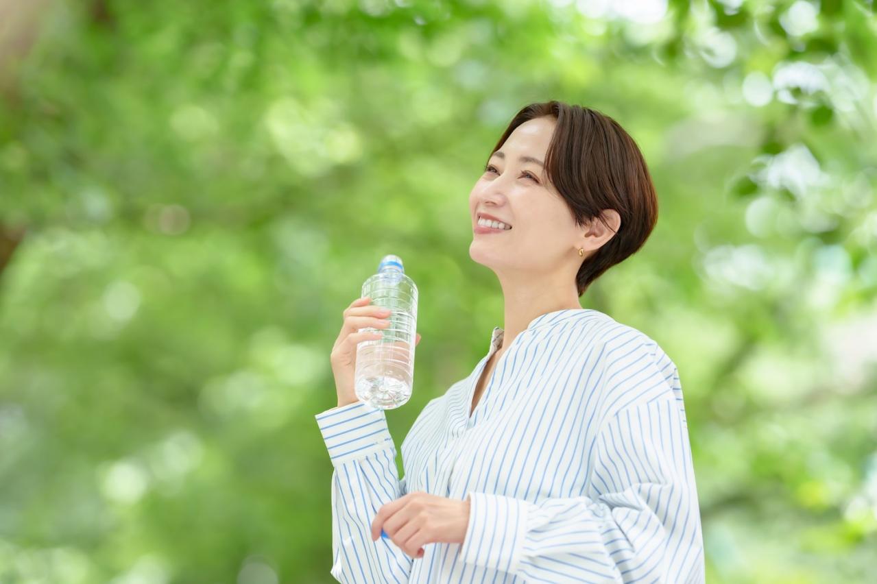 年に1500人以上も命を落とす【熱中症】「私は大丈夫」と思っていても、知らないうちにしのびよる症状とは？ （画像5）