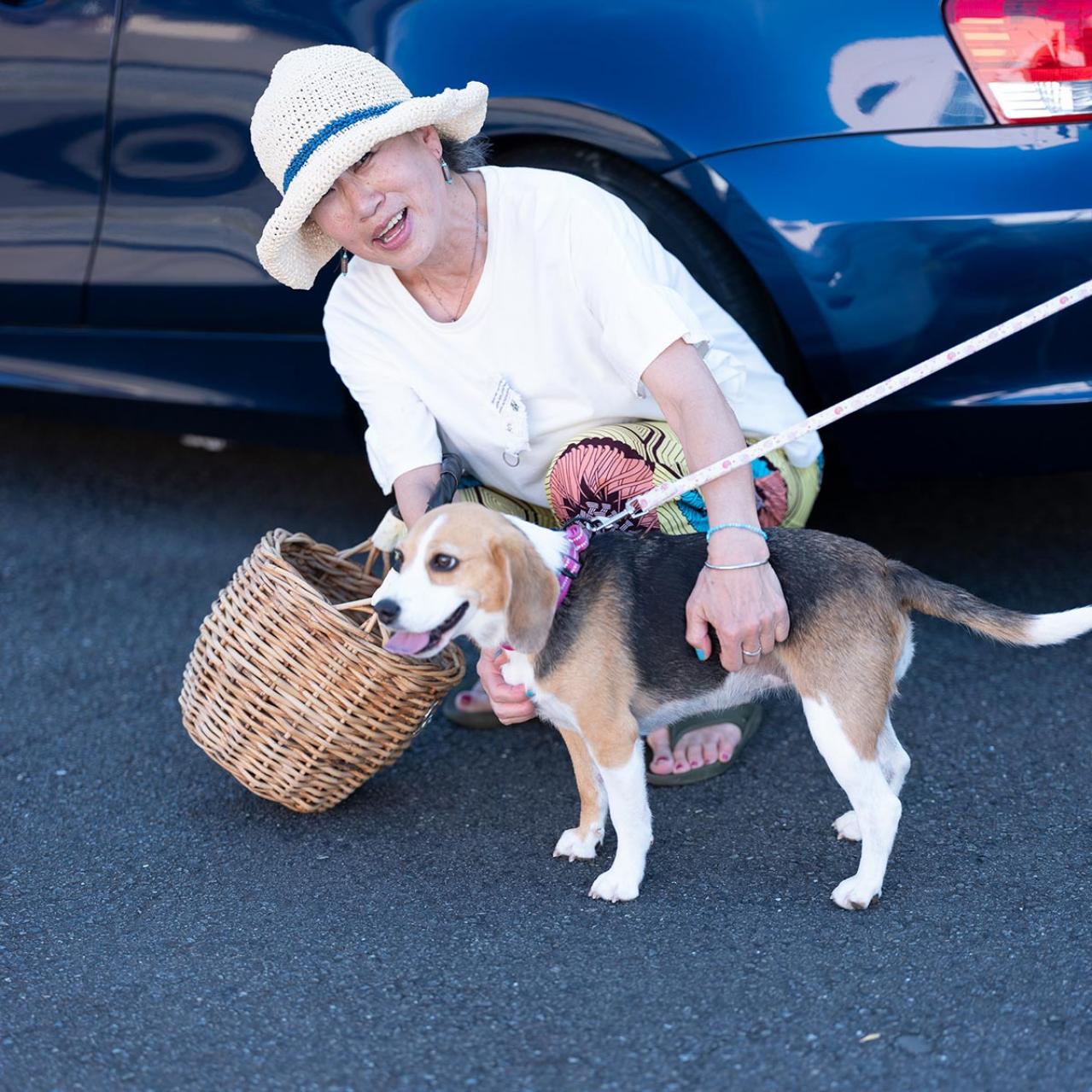 【48年ぶりのひとり暮らし】健康の秘訣は？「不安よりも、ワクワク感を大切に」イラストレーター 本田葉子さん（画像6）