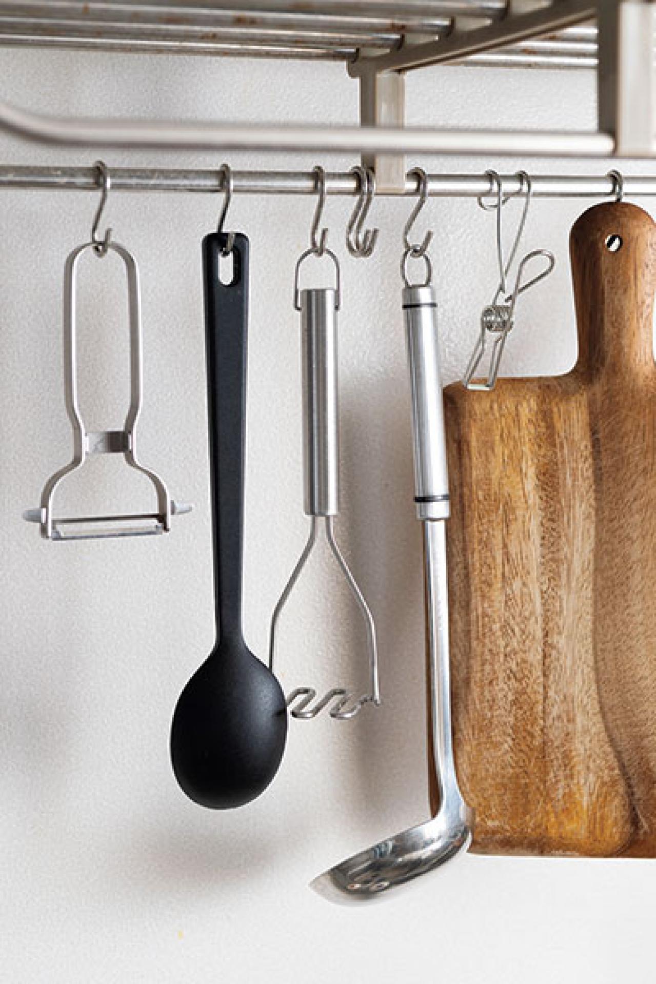 【無印良品14選】「引き出しが自然と整う”区切り方”」とは？整理収納アドバイザー 麻里さんが愛用（画像11）