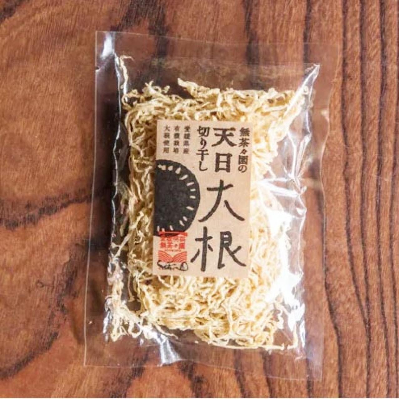 ほのかな苦味と酸味が爽やか！話題の河内晩柑のジュースと、切り干し大根　料理研究家 岩﨑啓子さんのお取り寄せ（画像4）