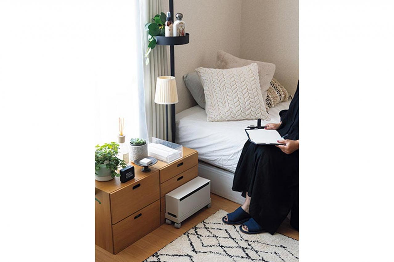 【無印良品14選】「引き出しが自然と整う”区切り方”」とは？整理収納アドバイザー 麻里さんが愛用