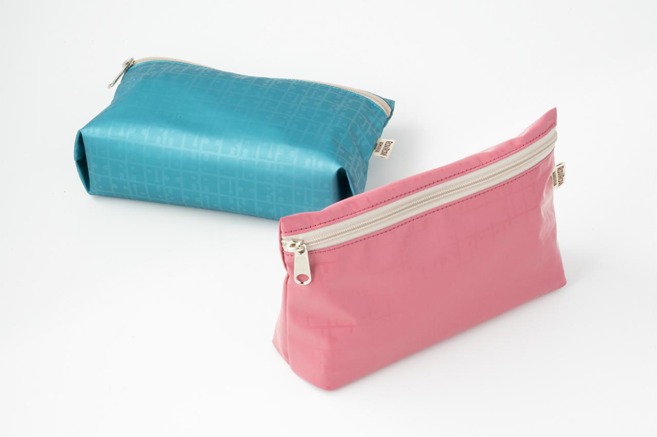 「外出先で被災したら？」安心を詰め込んだこだわりの防災ポーチとその中身を拝見！（画像4）