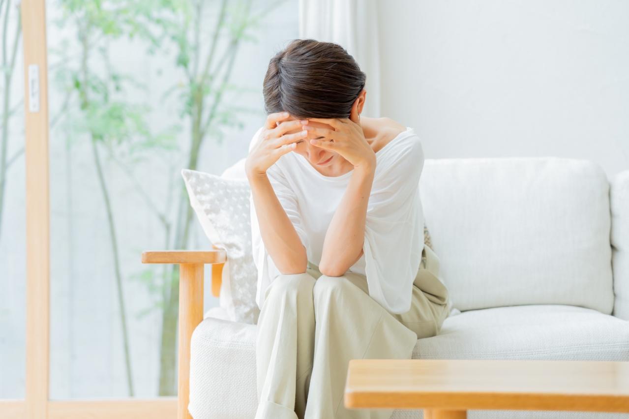 頭痛、歯の痛み、気分の落ち込みは気象の変化が原因かも!?【気象病】のメカニズムとは？