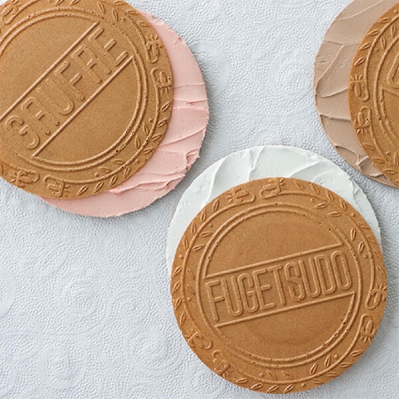 神戸風月堂 ゴーフル