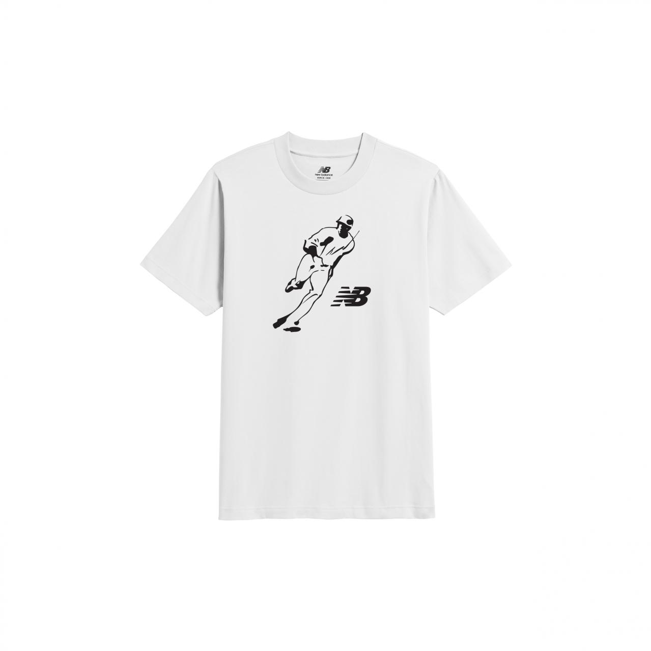 大谷翔平ジュニアコットンショートスリーブTシャツ