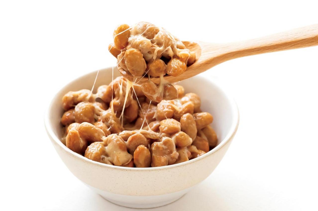 やせ体質になる【納豆の食べ方】を名医が伝授。何とあえる？いつ食べる？