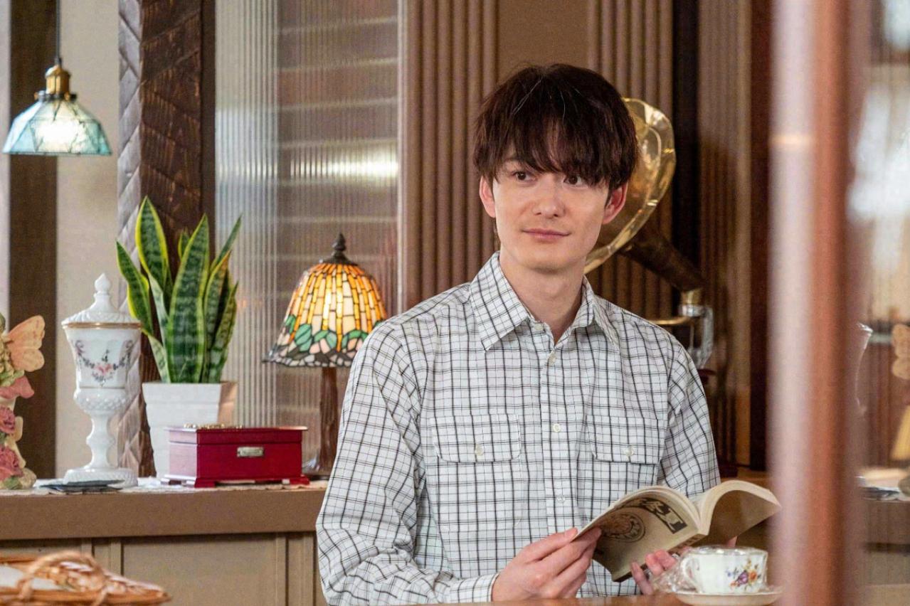 【虎に翼】玉（羽瀬川なぎ）のデリケートな思いをあっさり知らせてしまう相変わらずの寅子（伊藤沙莉）だが、結果オーライだ