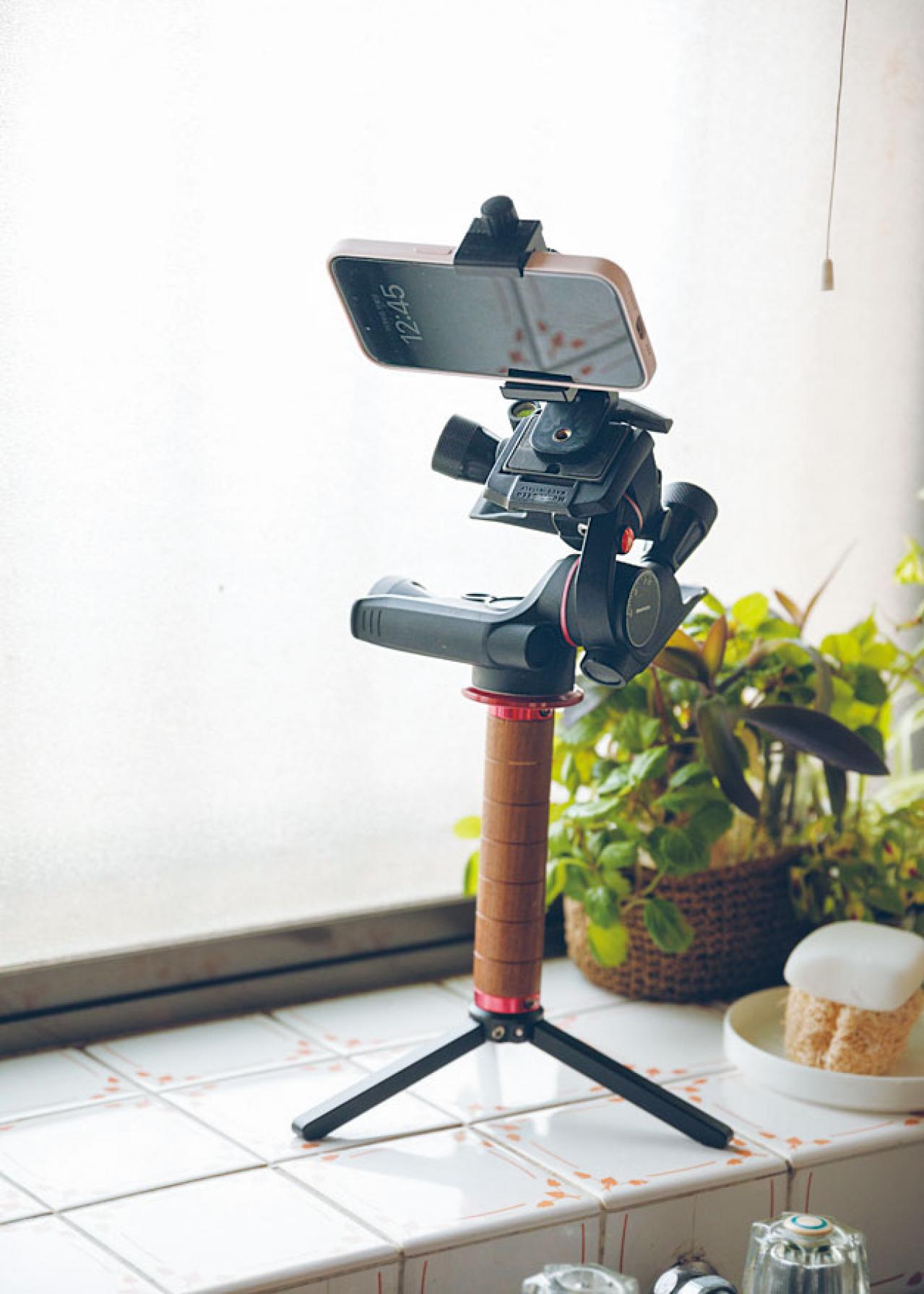 60代動画クリエイターが教えるスマホ活用術「YouTubeライブ配信の楽しみ方」とは？（画像5）