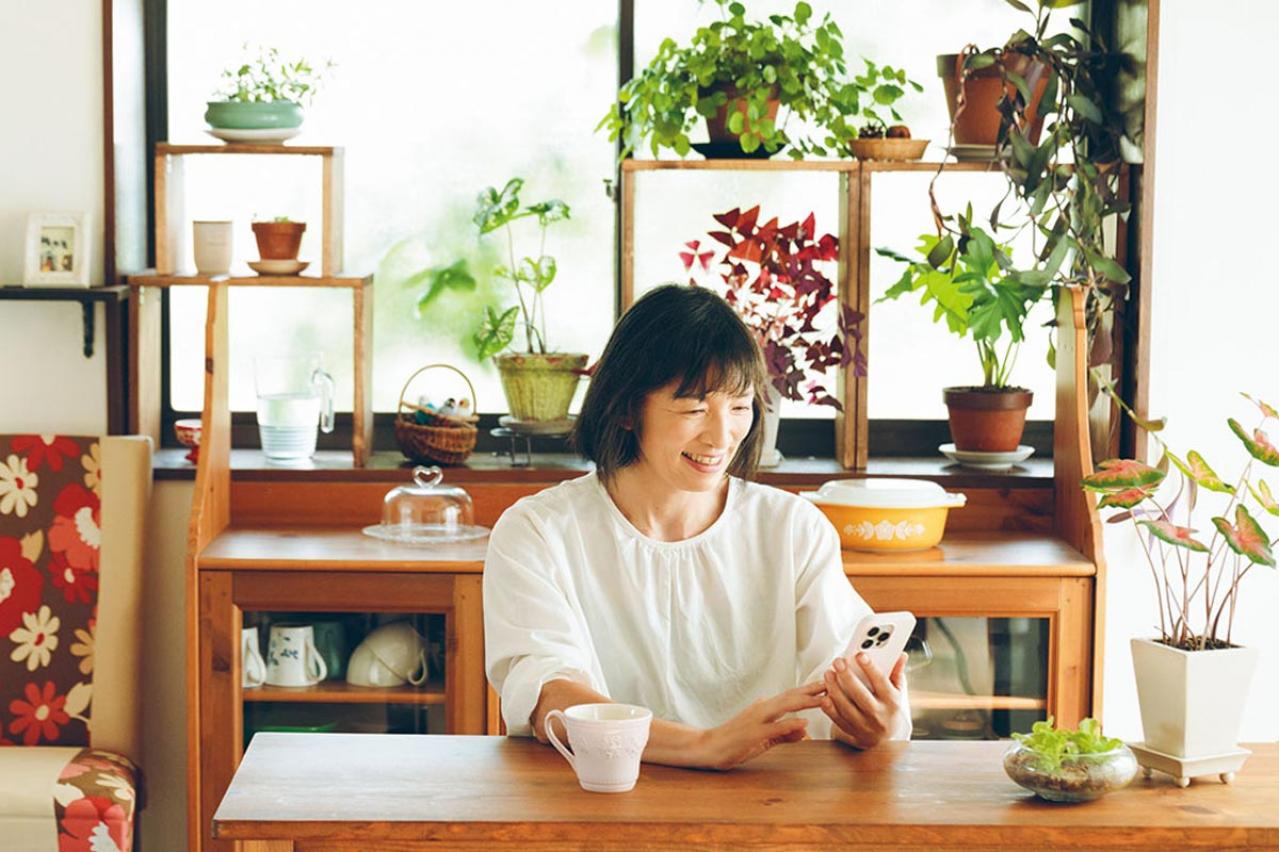 60代動画クリエイターが教えるスマホ活用術「YouTubeライブ配信の楽しみ方」とは？