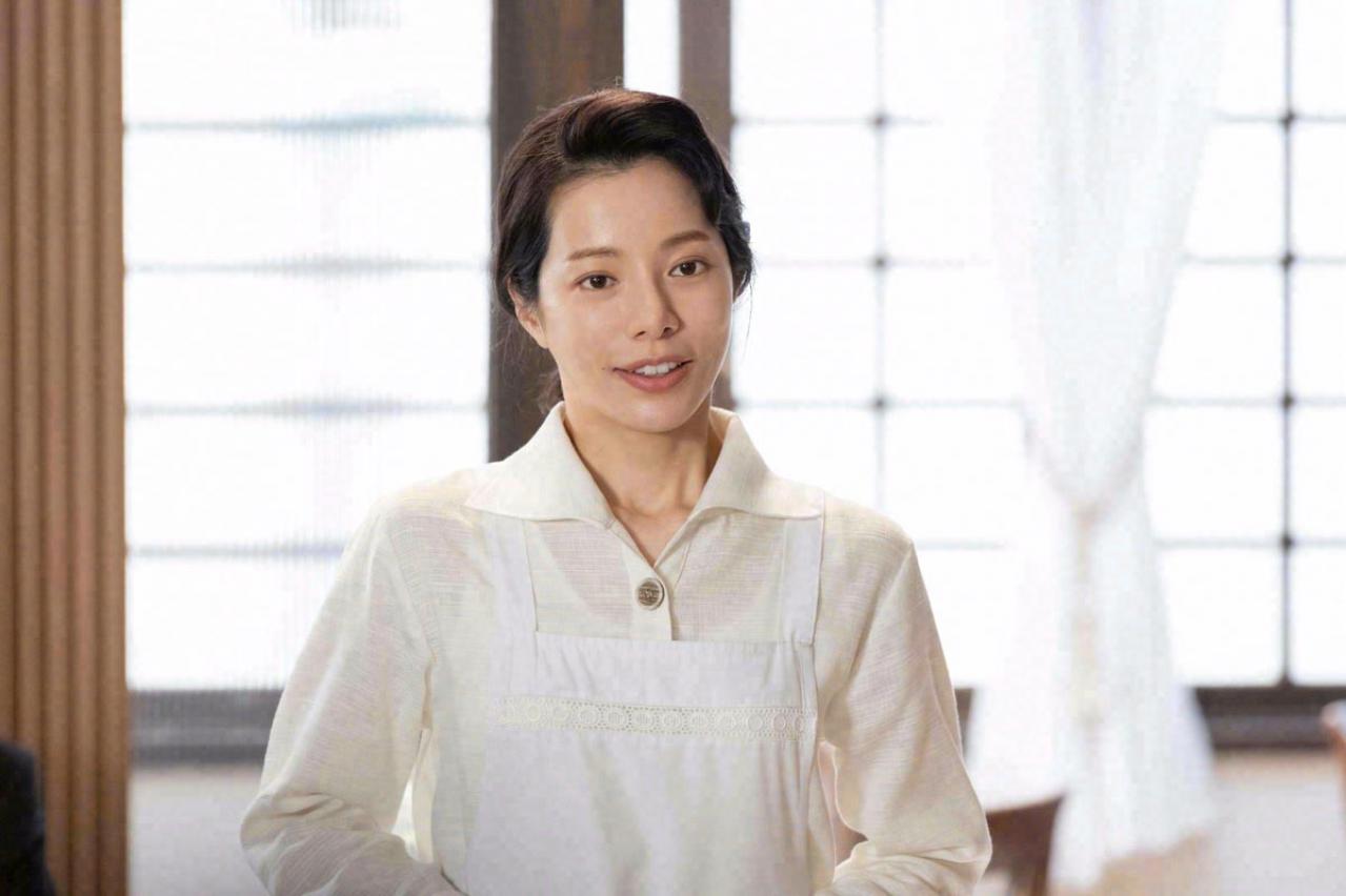 【虎に翼】玉（羽瀬川なぎ）のデリケートな思いをあっさり知らせてしまう相変わらずの寅子（伊藤沙莉）だが、結果オーライだ（画像2）