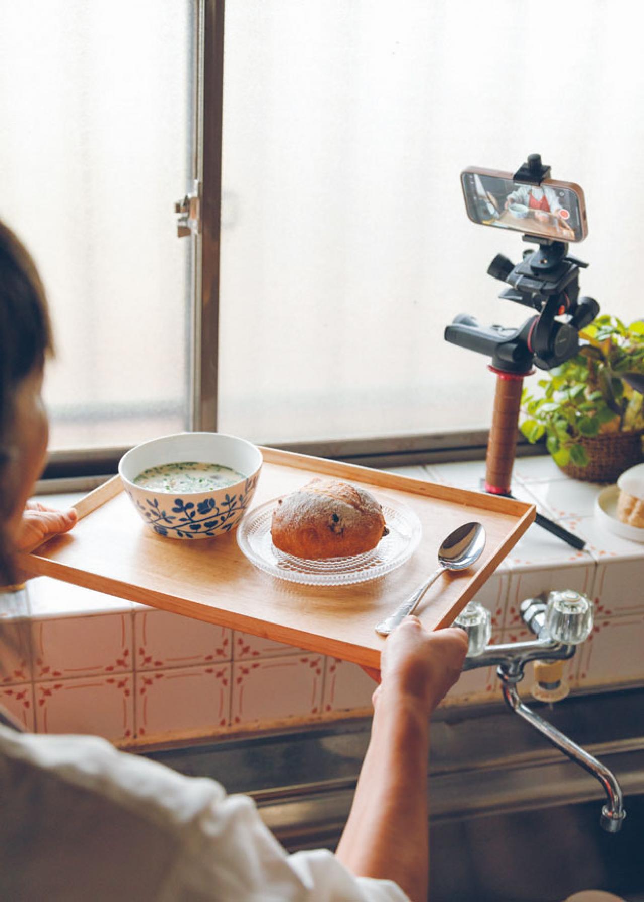 60代動画クリエイターが教えるスマホ活用術「YouTubeライブ配信の楽しみ方」とは？（画像4）