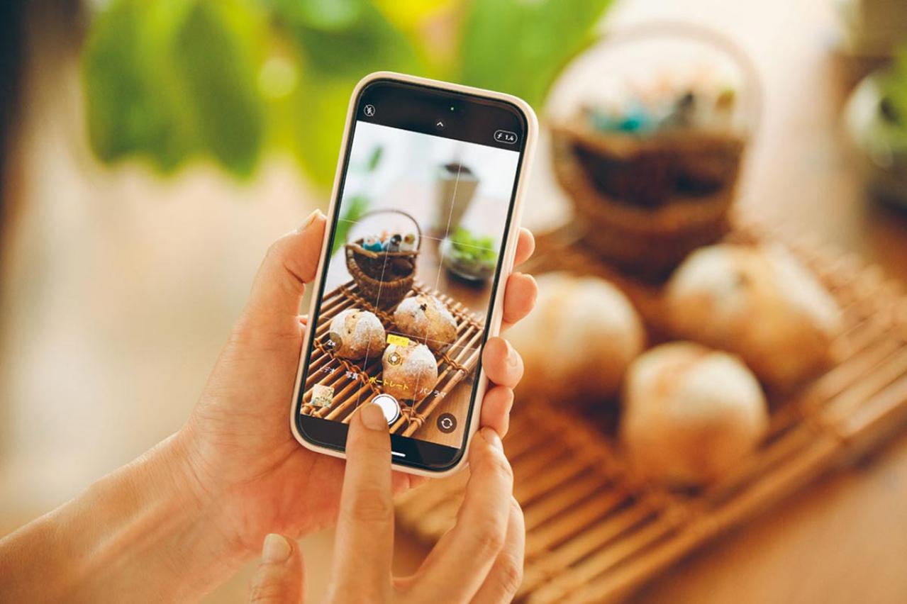 60代からのスマホ活用術「スマホで写真アプリ」「スマホでスケジュール管理」おすすめは？