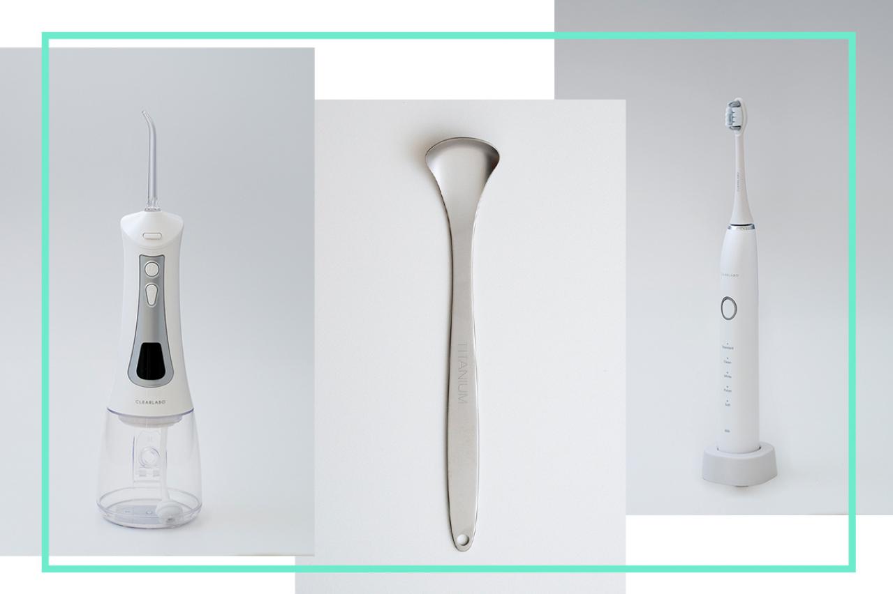 放置するとまずい！「歯ブラシの磨き残し」を解消するオーラルケアとは？歯科医師監修のアイテムも