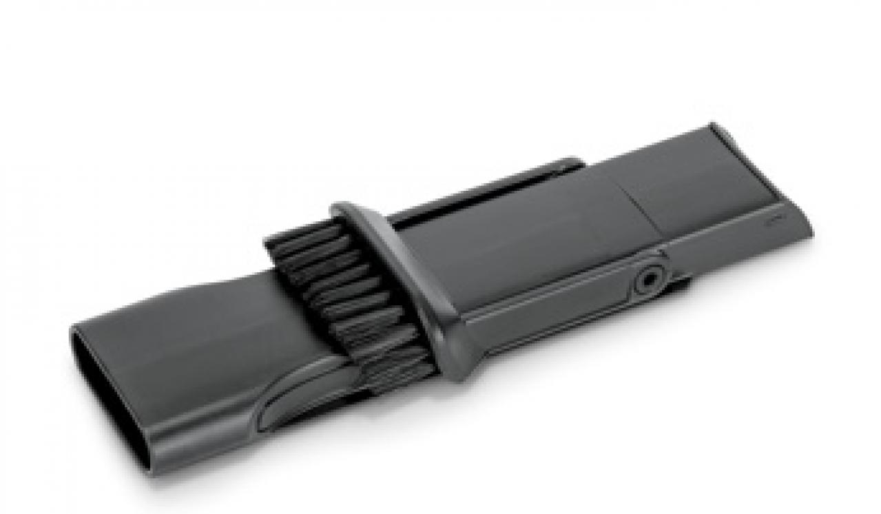 出しっぱなしでもおしゃれ！【ハンディクリーナー】コンパクトなのに吸引力もバッチリ！ 家電のプロ・神原サリーさんのおすすめ3選（画像14）