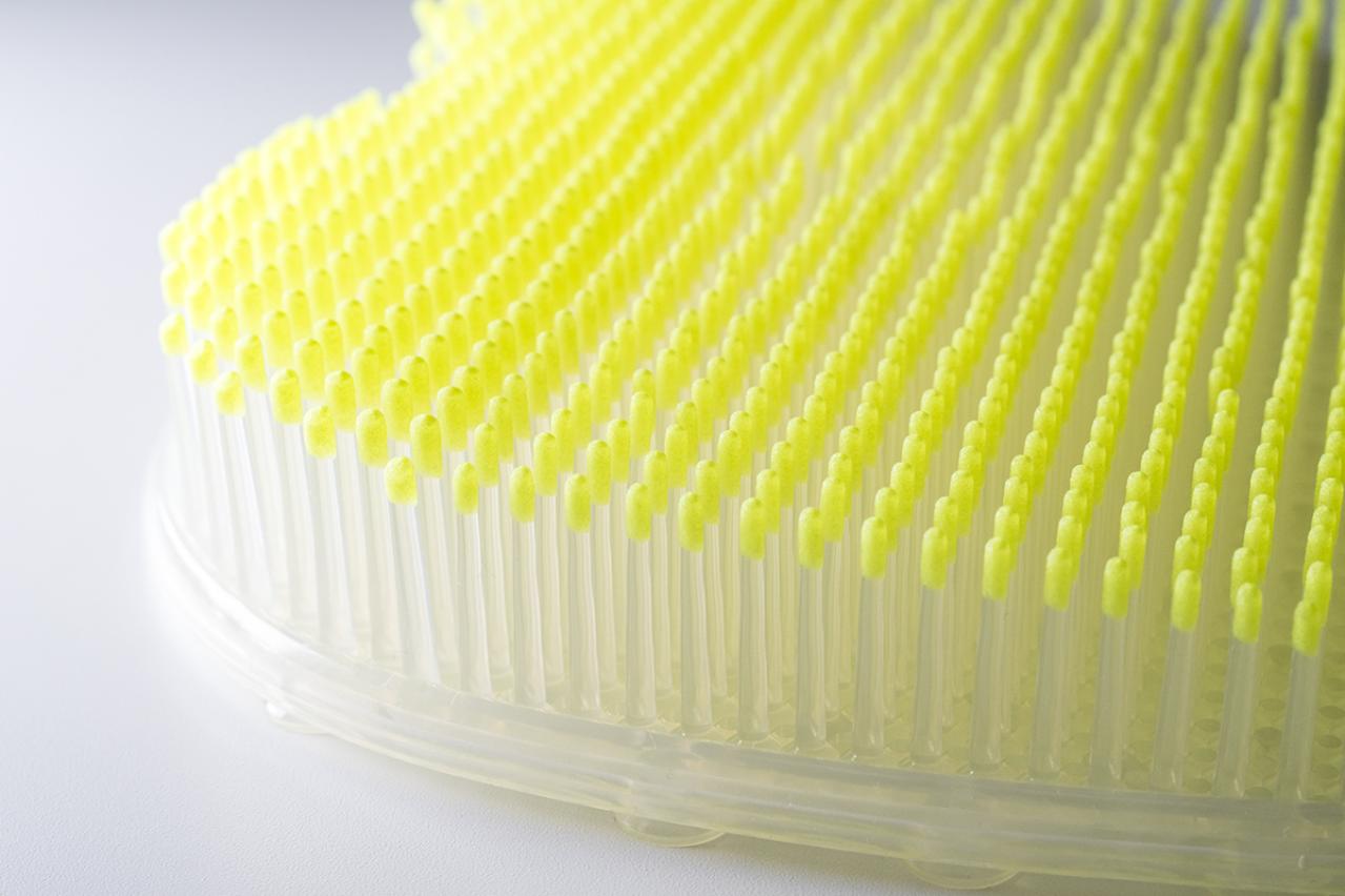 足裏すっきりで、気持ちい～！！使った人から足裏美人になれると噂の【フットグルーマー】とは？（画像3）