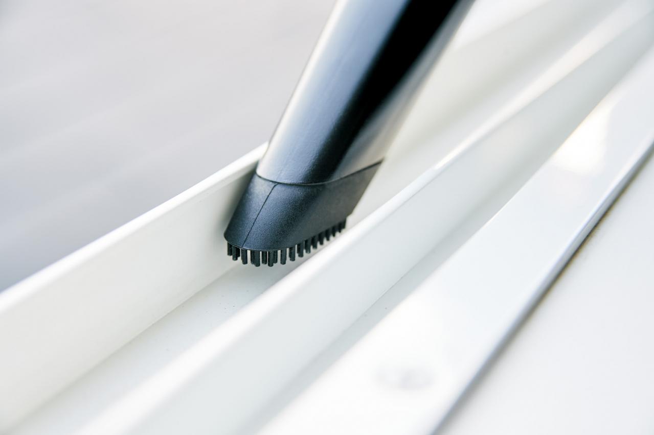 出しっぱなしでもおしゃれ！【ハンディクリーナー】コンパクトなのに吸引力もバッチリ！ 家電のプロ・神原サリーさんのおすすめ3選（画像8）