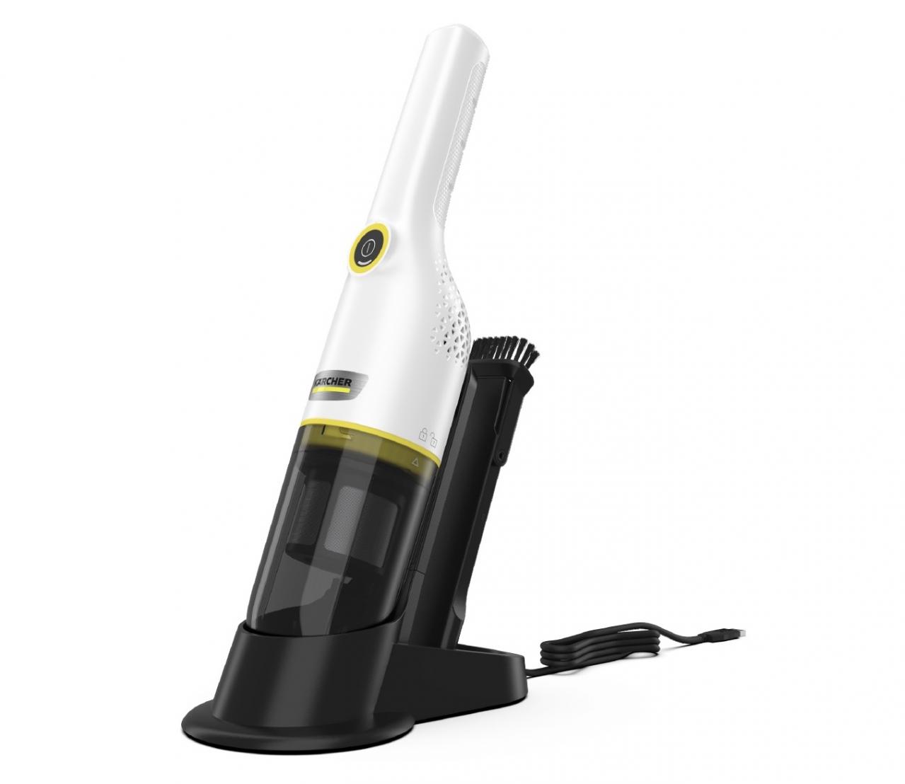 出しっぱなしでもおしゃれ！【ハンディクリーナー】コンパクトなのに吸引力もバッチリ！ 家電のプロ・神原サリーさんのおすすめ3選（画像11）