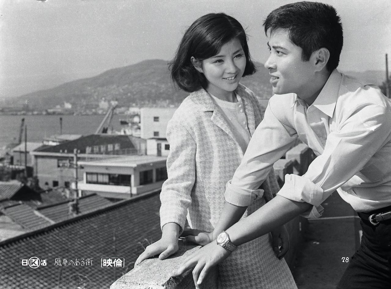 【吉永小百合さん】79歳、チャーミングな「ダブルピース」ポーズの写真を公開！（画像6）