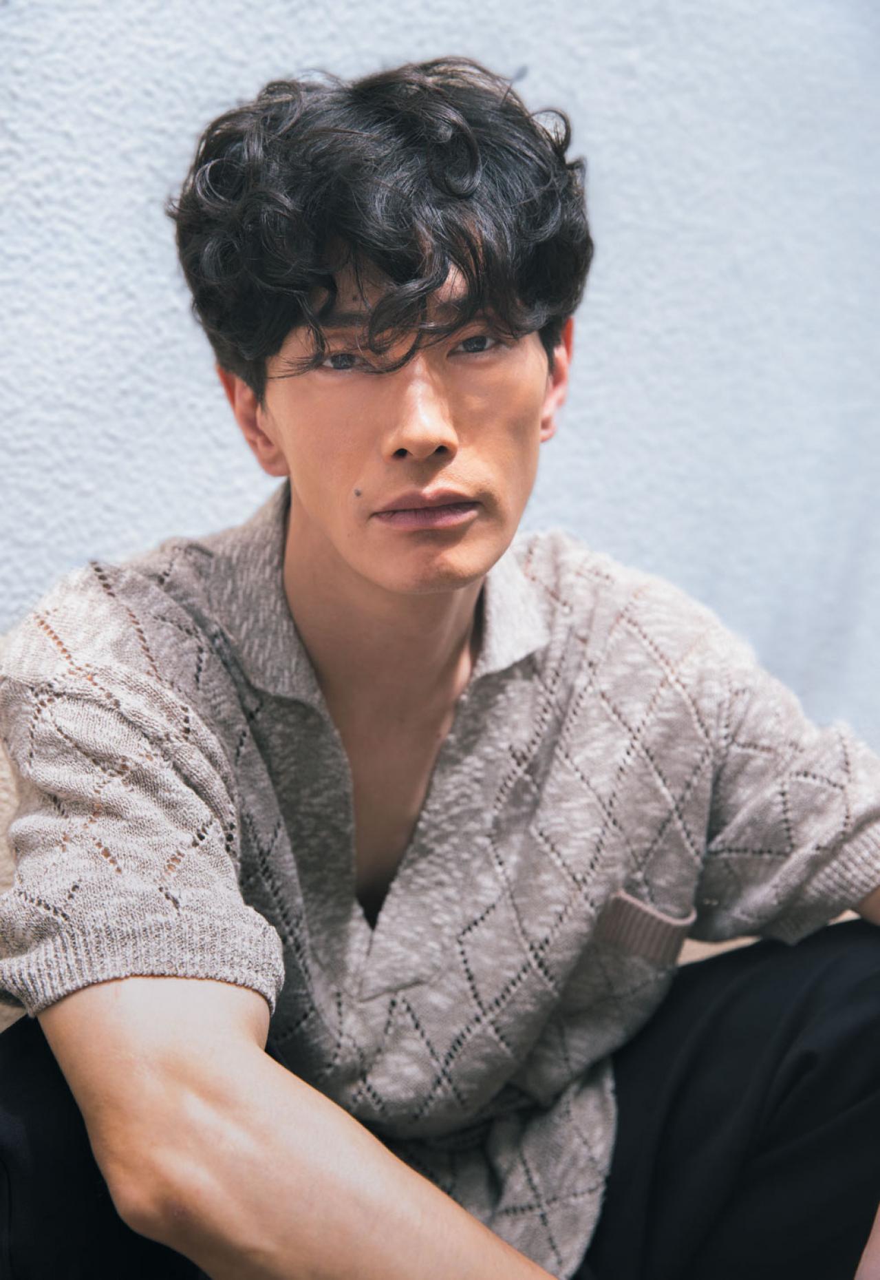 「何だ、このヤバいやつは!?」【光る君へ】で話題の俳優【玉置玲央さん】。人気舞台にかける思いとは？（画像2）