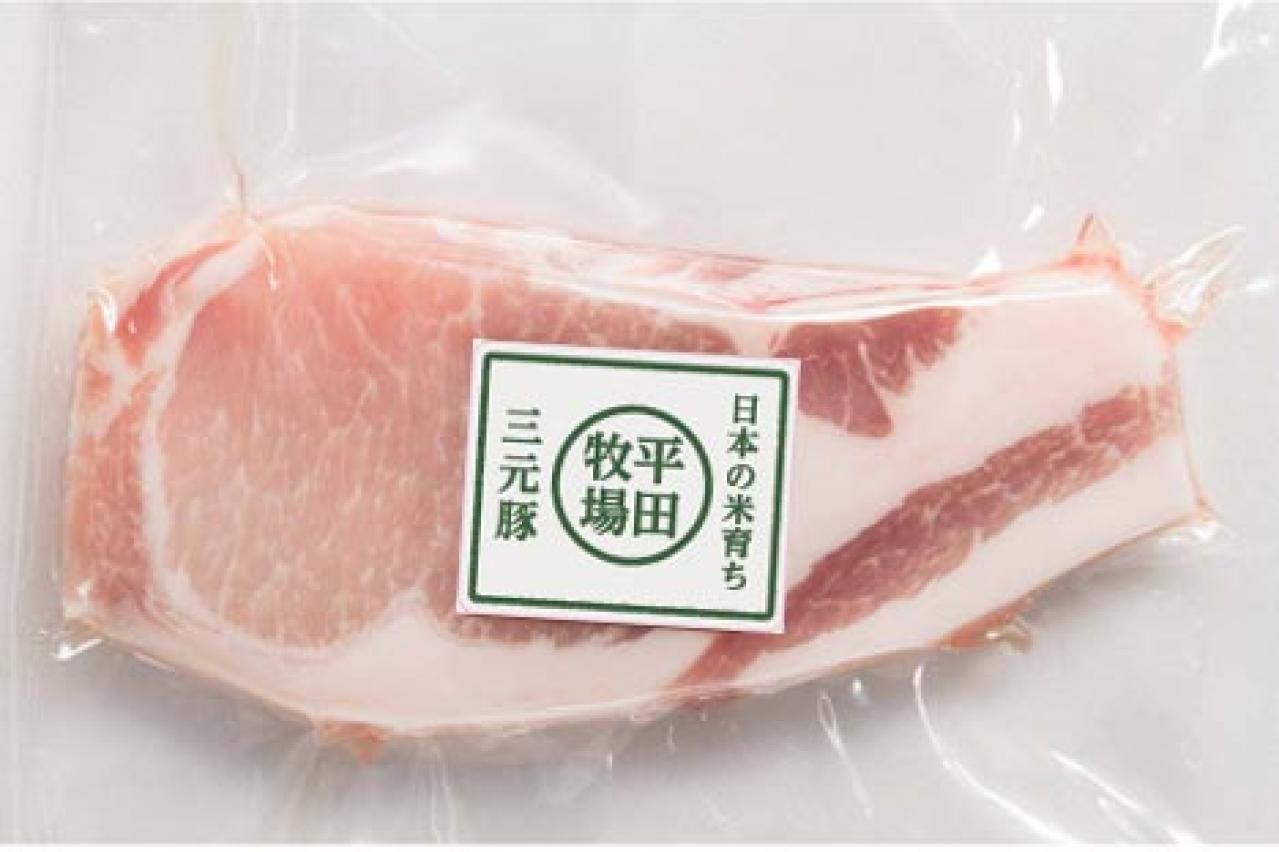 朝ごはんに欠かせないたらこ、とんかつにピッタリな豚肉　料理研究家 岩崎啓子さんのお取り寄せ（画像3）