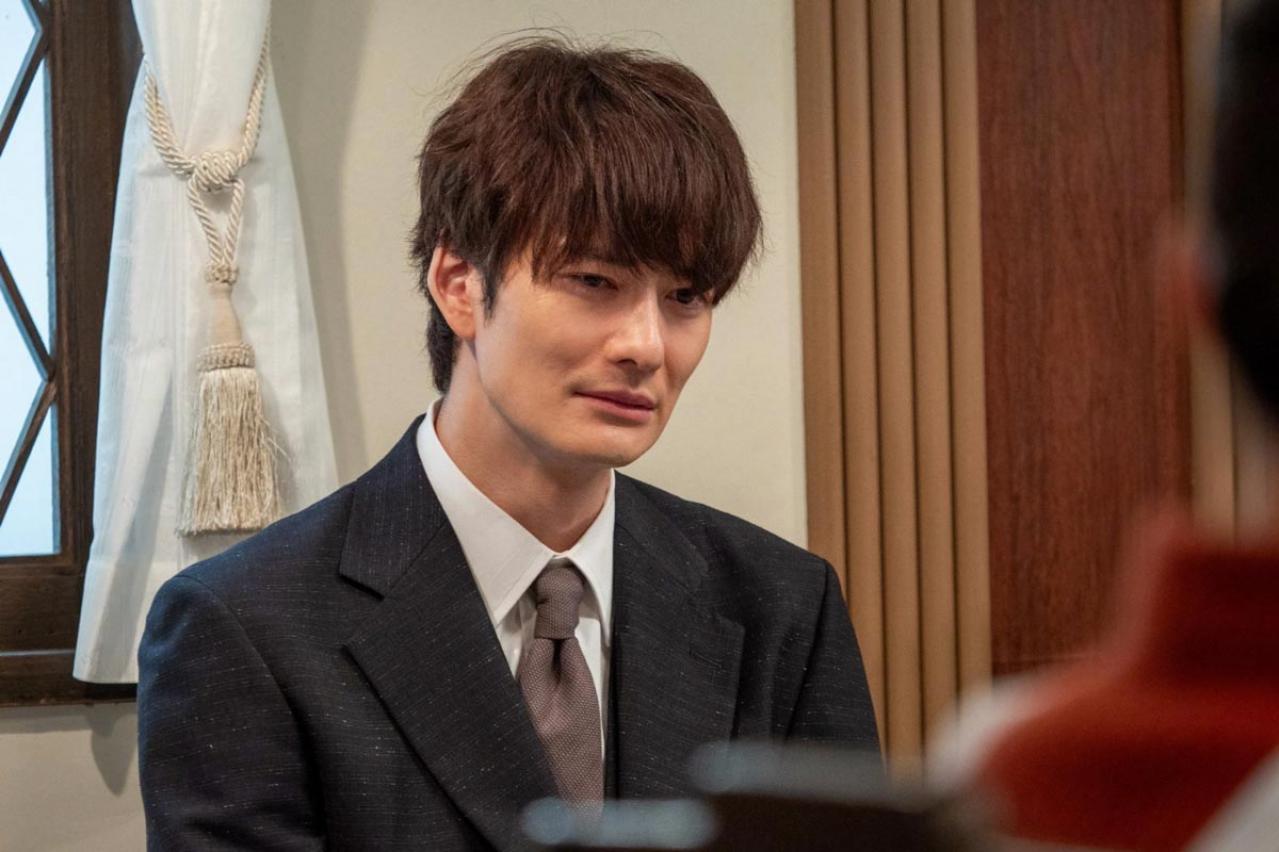 【虎に翼】航一（岡田将生）の「ごめんなさい」に秘められた思い。個人で背負う戦争責任の重さとは