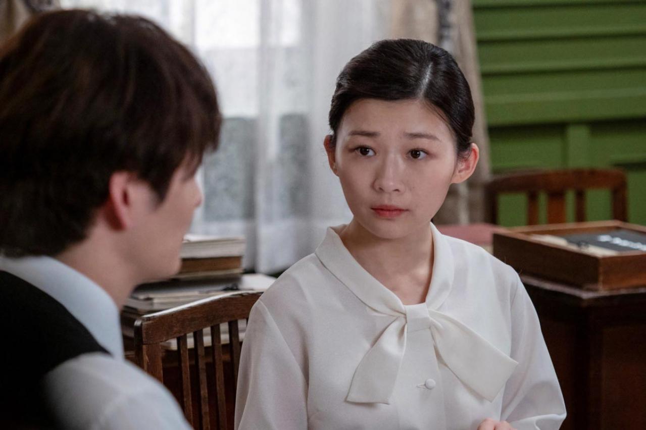 【虎に翼】航一（岡田将生）の「ごめんなさい」に秘められた思い。個人で背負う戦争責任の重さとは（画像2）