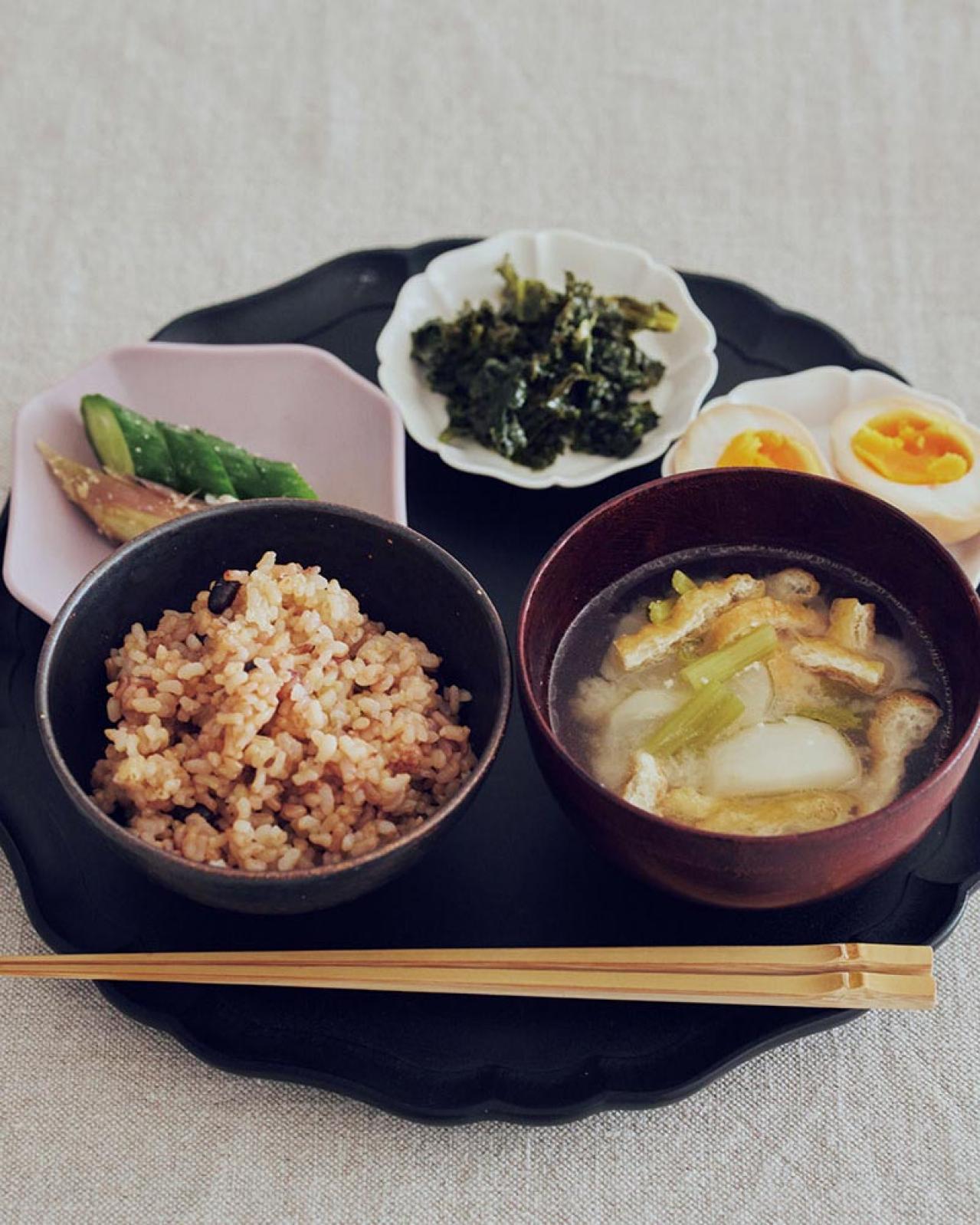  “仕事の日はめがね”にしたら、目がラクになった！…冨澤緑さんが新しく始めた7つのこと（画像7）