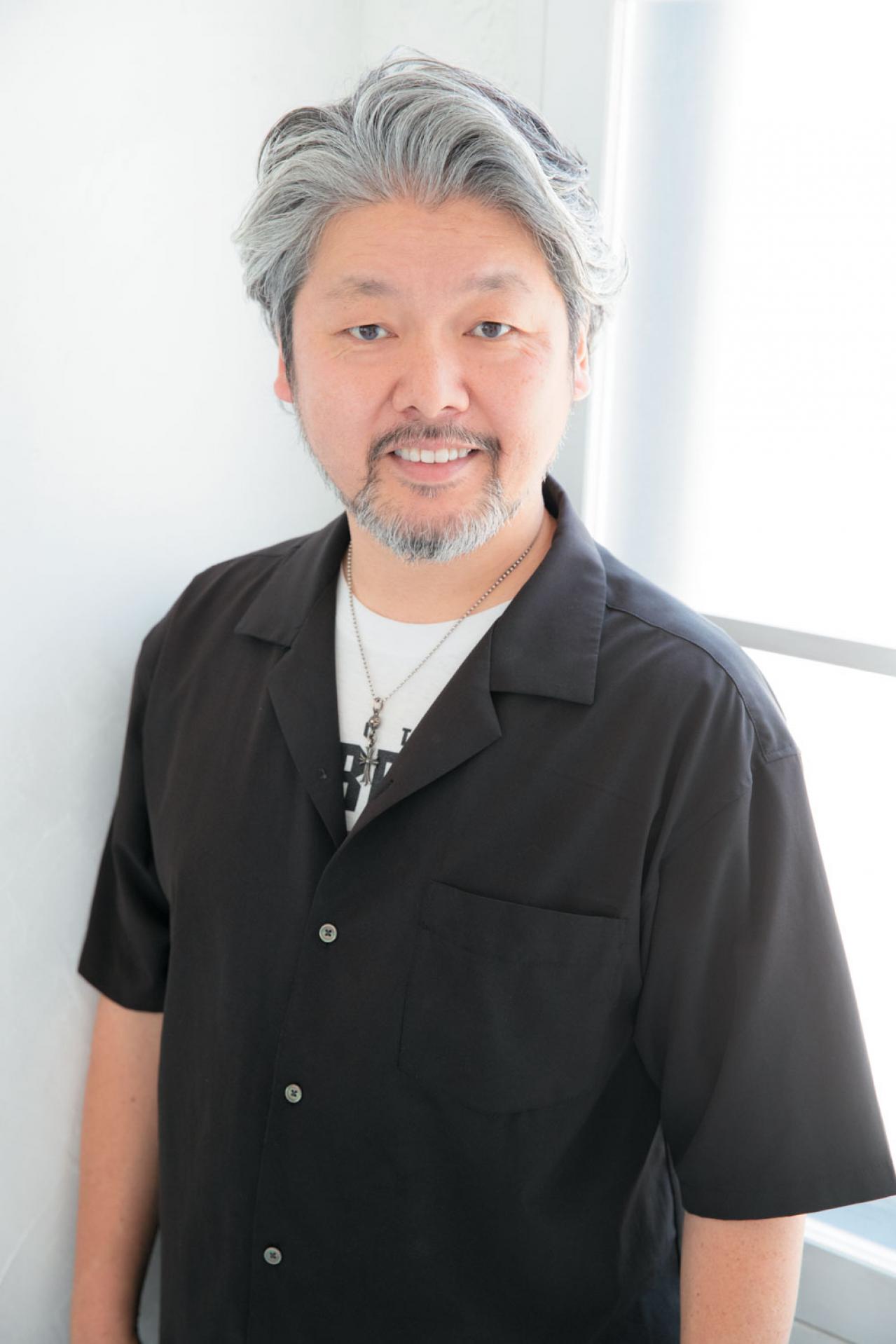  2024年最旬【50代からのミディアムヘア】レイヤーで髪のボリュームをアップ！（画像12）