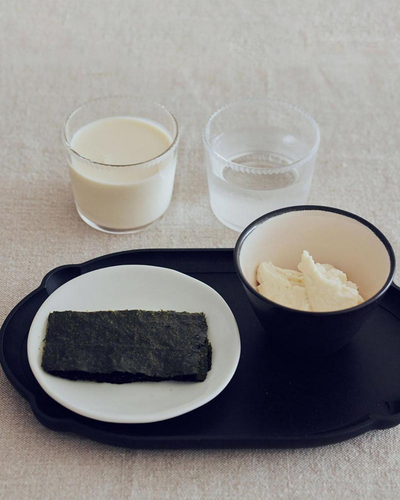  “仕事の日はめがね”にしたら、目がラクになった！…冨澤緑さんが新しく始めた7つのこと（画像6）