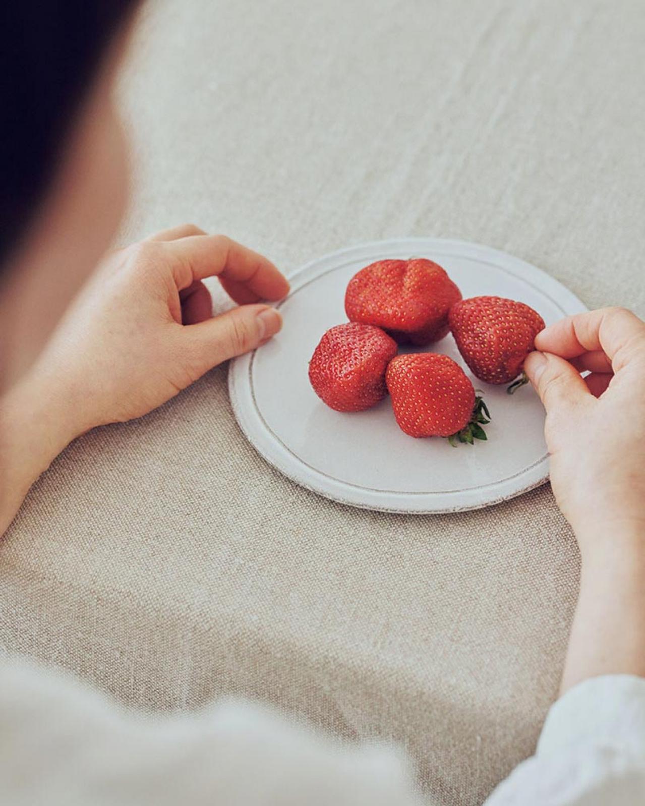  “仕事の日はめがね”にしたら、目がラクになった！…冨澤緑さんが新しく始めた7つのこと（画像5）