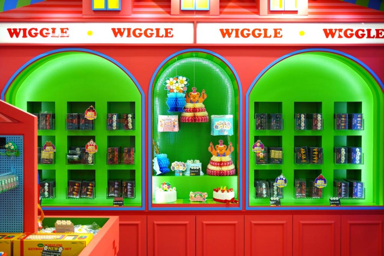 韓国旅行のマスト観光地【明洞】グルメもショッピングも大満足！ ニューオープン＆おすすめの両替所も（画像5）