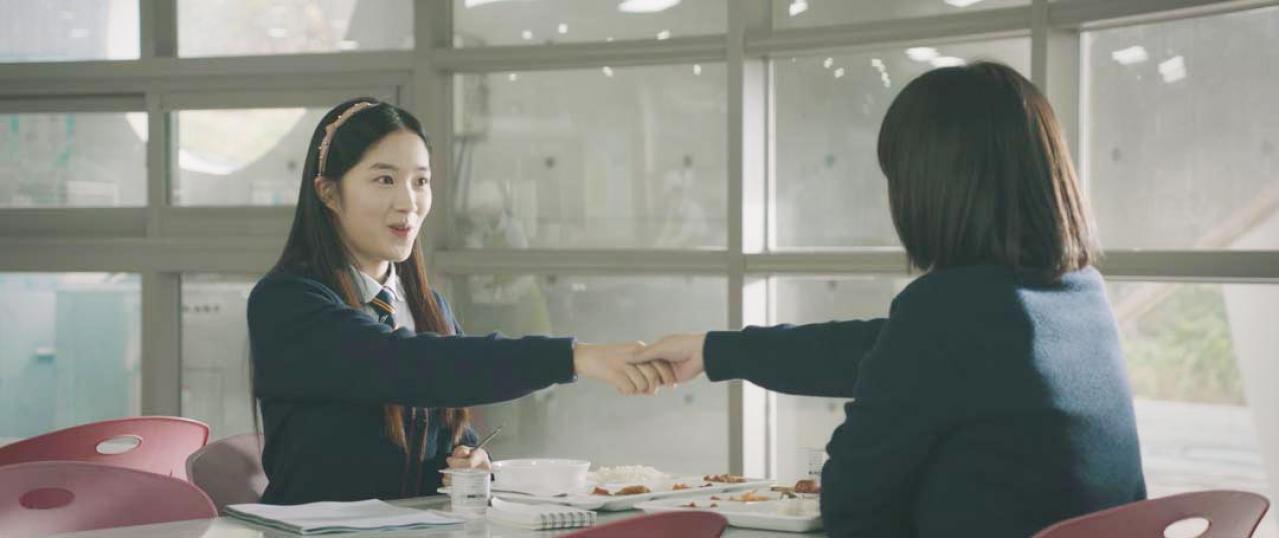 「SKYキャッスル」私たちはみんな嘘をつく。嘘しか出てこないのは誰？13〜18話【2024年ドラマレビュー部門TOP5】（画像4）