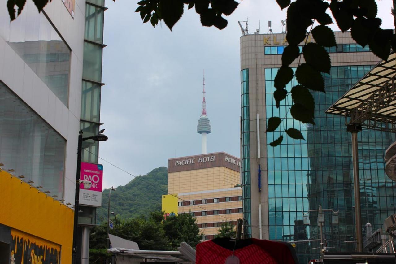 韓国旅行のマスト観光地【明洞】グルメもショッピングも大満足！ ニューオープン＆おすすめの両替所も（画像21）