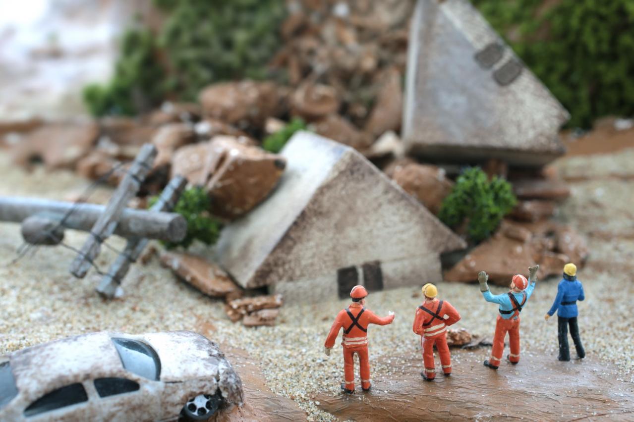 【50代からの防災】プロおすすめ！ 災害から命を守るのに役立つ「ウェブサイト＆アプリ6選」（画像3）