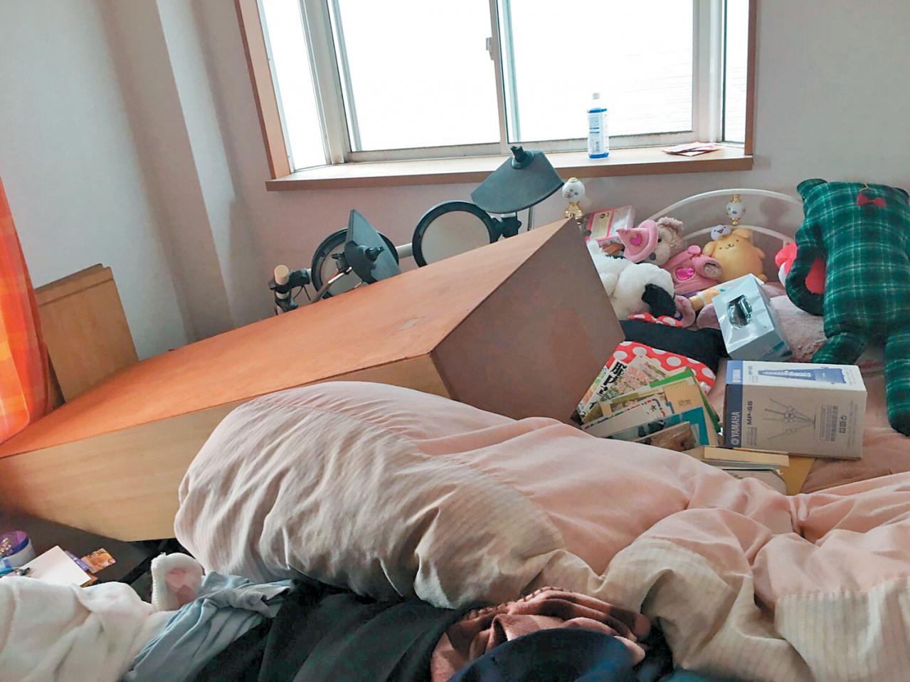 【50代からの防災】地震の被害を減らすためにやっておきたい「家の片づけ」とは？（画像3）