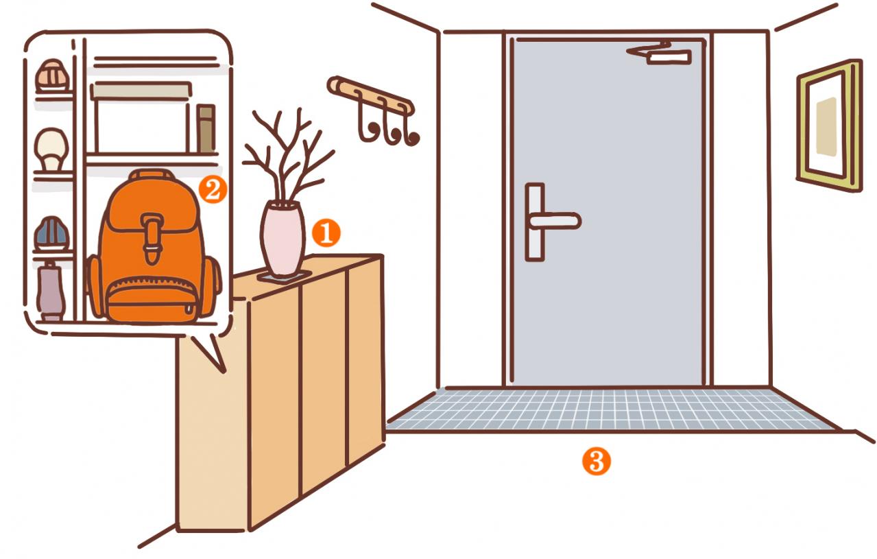 【50代からの防災】地震の被害を減らすためにやっておきたい「家の片づけ」とは？（画像6）