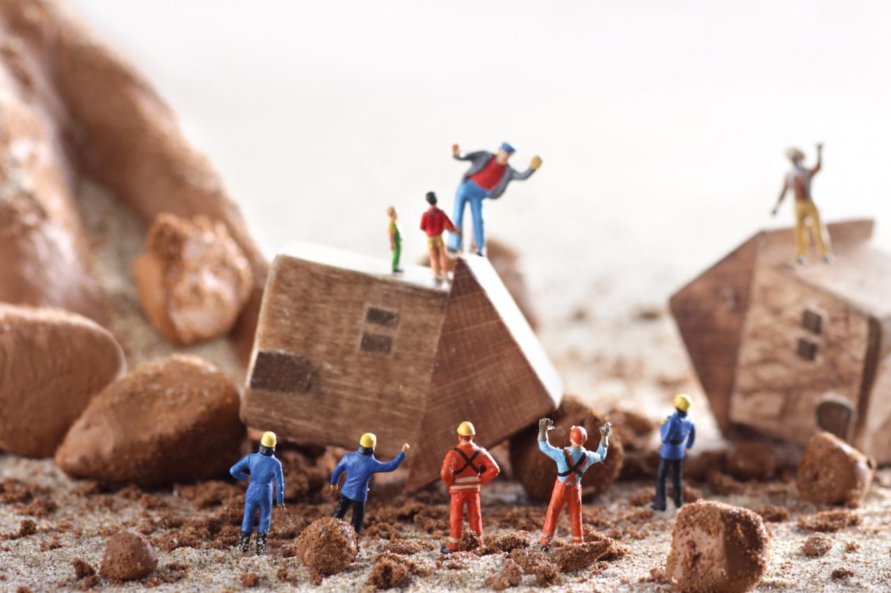 【50代からの防災】プロおすすめ！ 災害から命を守るのに役立つ「ウェブサイト＆アプリ6選」