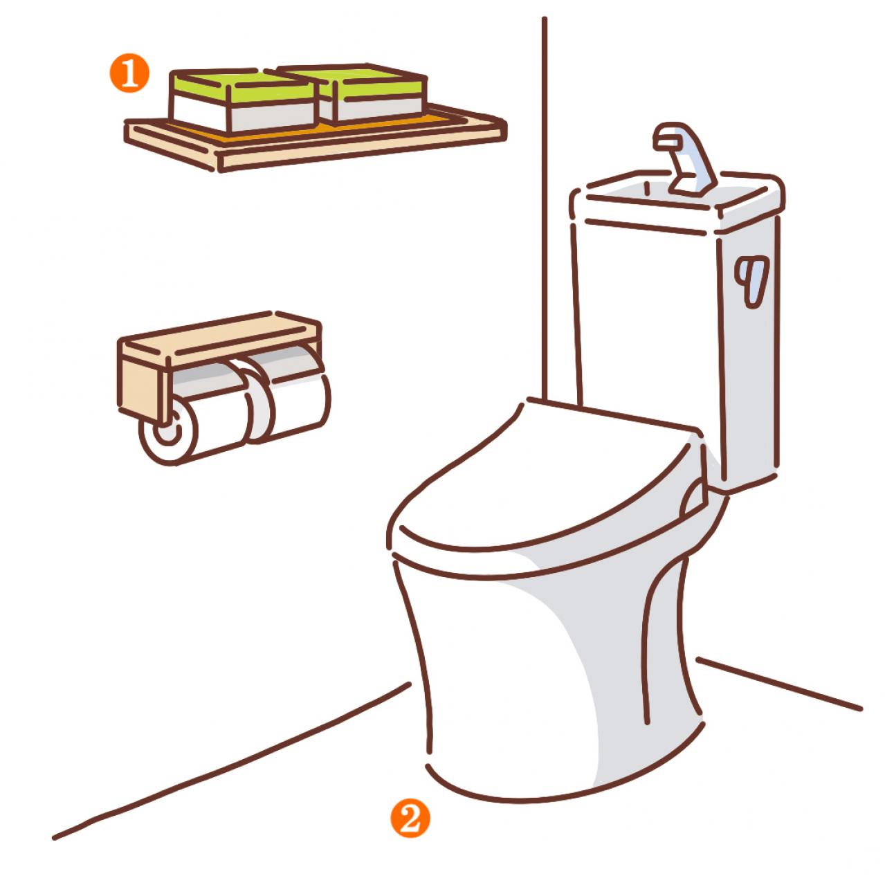 【50代からの防災】地震の被害を減らすためにやっておきたい「家の片づけ」とは？（画像8）