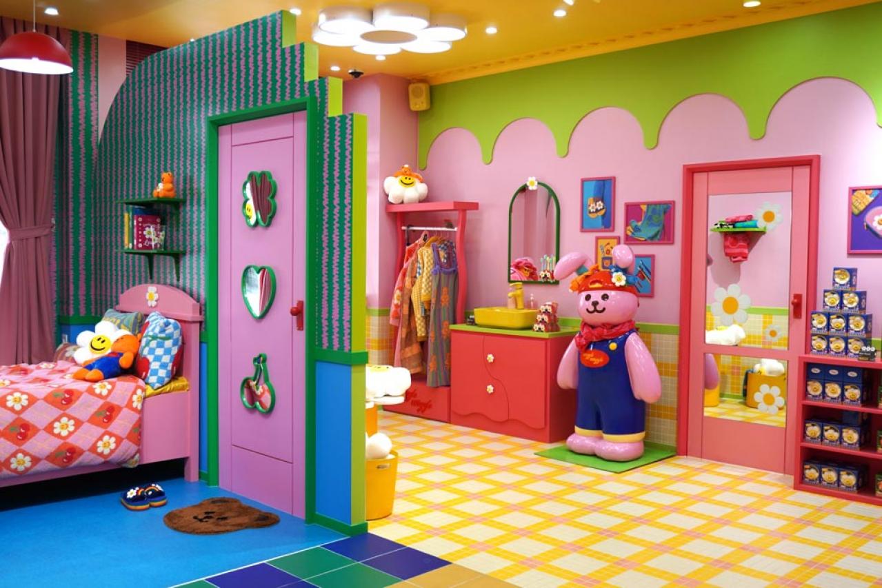 韓国旅行のマスト観光地【明洞】グルメもショッピングも大満足！ ニューオープン＆おすすめの両替所も（画像6）