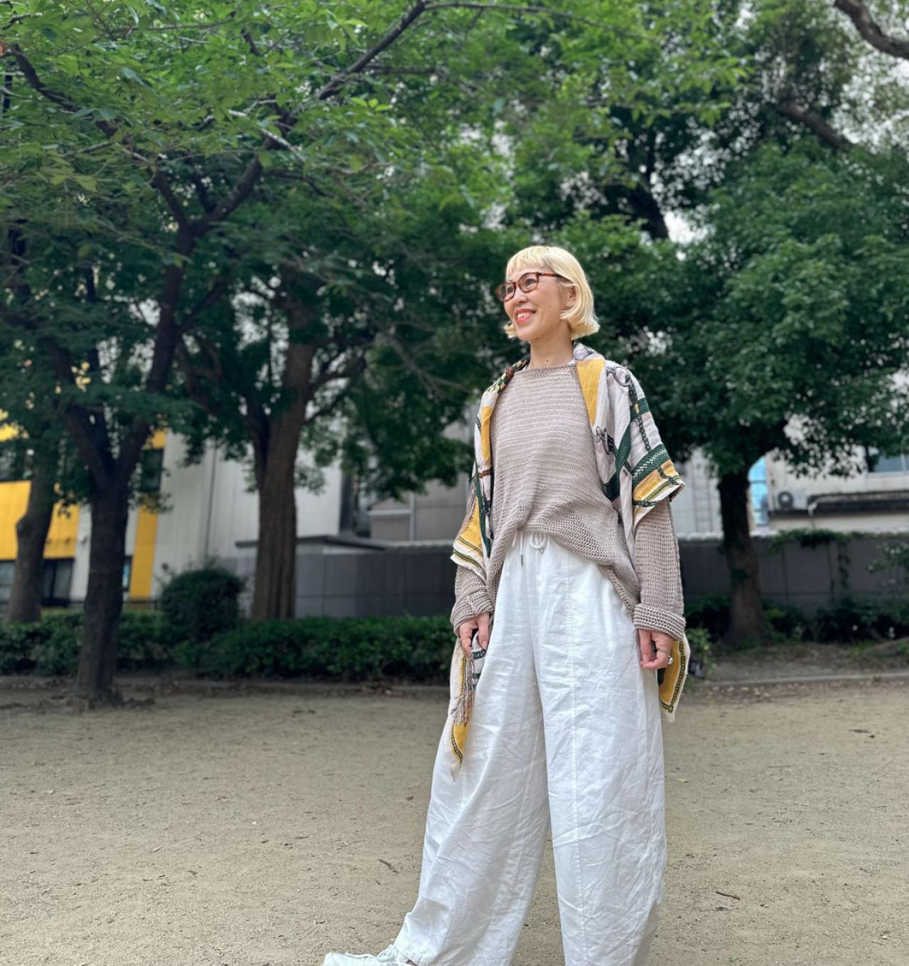 人気ブランディングスタイリスト【あやみん先生】介護、看取り、離婚……暗闇の20年を経て「今が一番楽しい」（画像8）