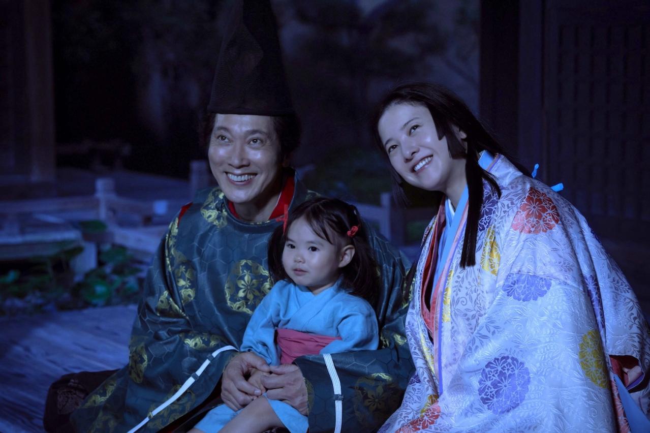 【光る君へ】夫・藤原宣孝（佐々木蔵之介）の突然の訃報に呆然とする紫式部（吉高由里子）。藤原道長（柄本佑）との今後の結びつきは？（画像2）