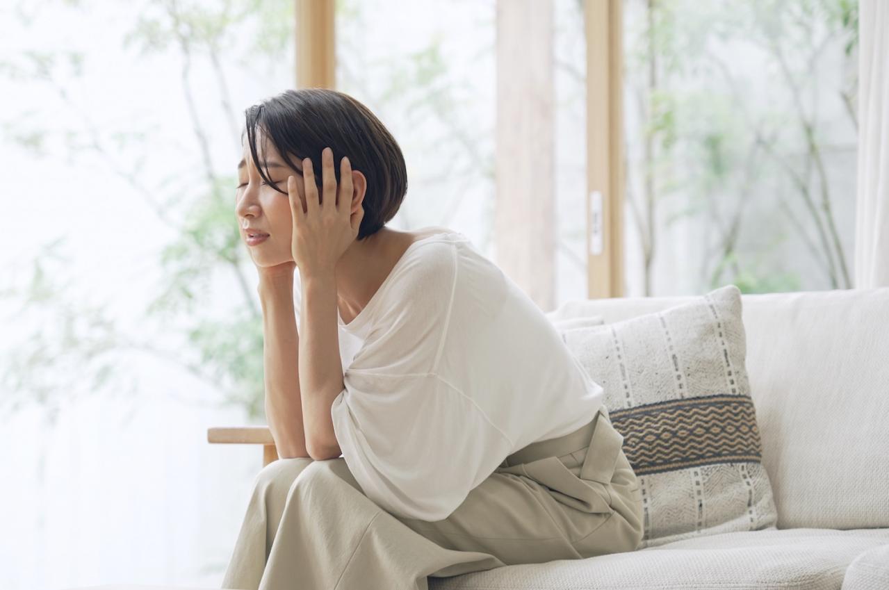 見逃してはダメ！ 体と心が発する4つの危険なサインとは？【夏の気分の落ち込み対策】