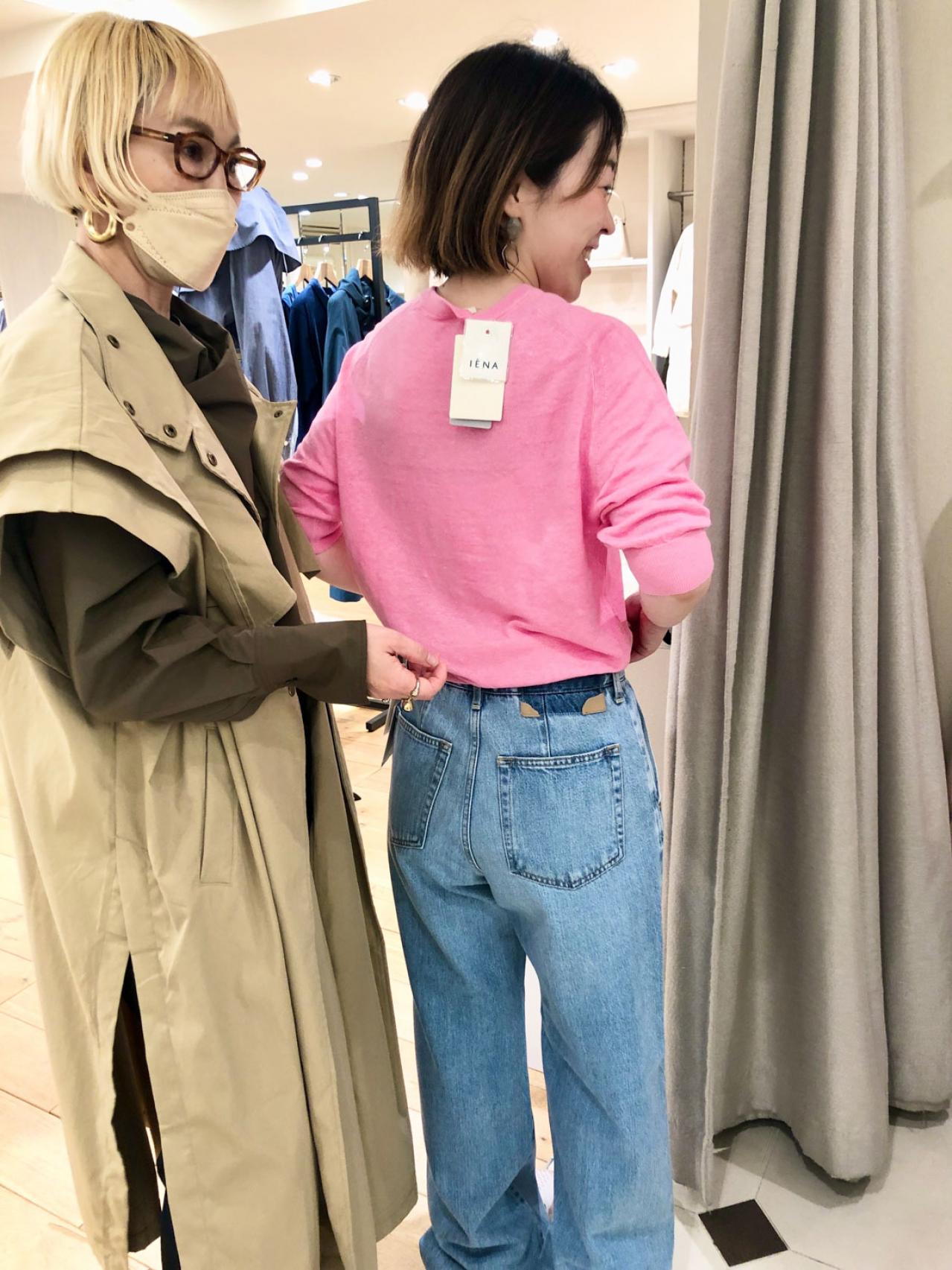 人気ブランディングスタイリスト【あやみん先生】介護、看取り、離婚……暗闇の20年を経て「今が一番楽しい」（画像10）