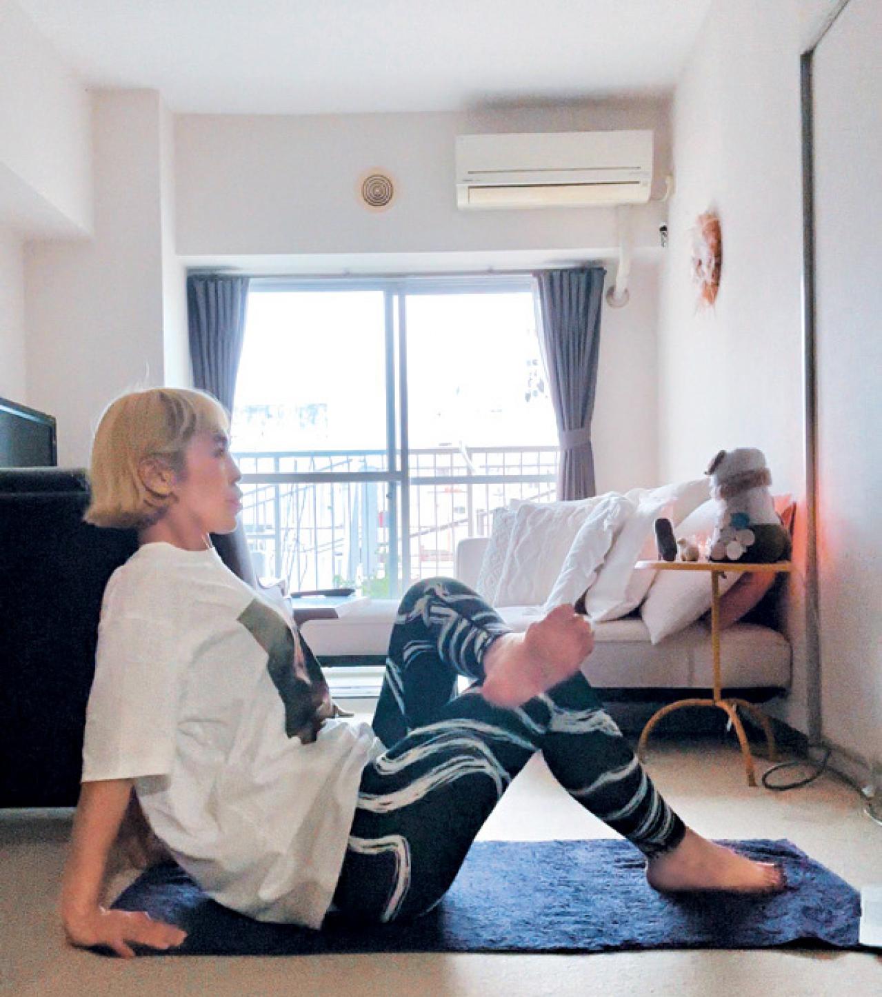 人気ブランディングスタイリスト【あやみん先生】介護、看取り、離婚……暗闇の20年を経て「今が一番楽しい」（画像7）