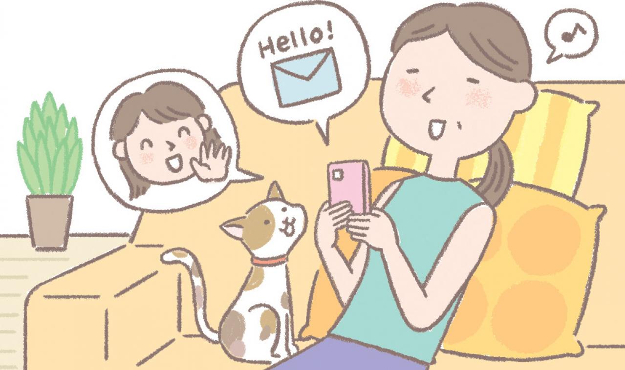 「最近、気分が落ち込む…」それ夏のせいかも？ネガティブな感情からの気持ちを切り替え方をプロがアドバイス！（画像3）