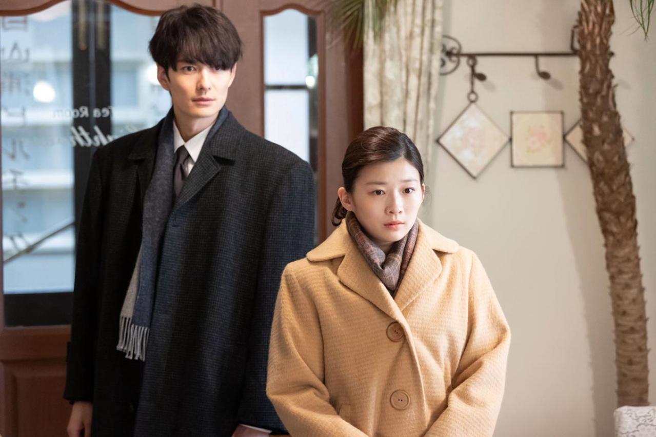 【虎に翼】寅子（伊藤沙莉）3度目の恋 「ん？」となった2箇所とは？寅ちゃんは“恋愛脳”になっていたのか