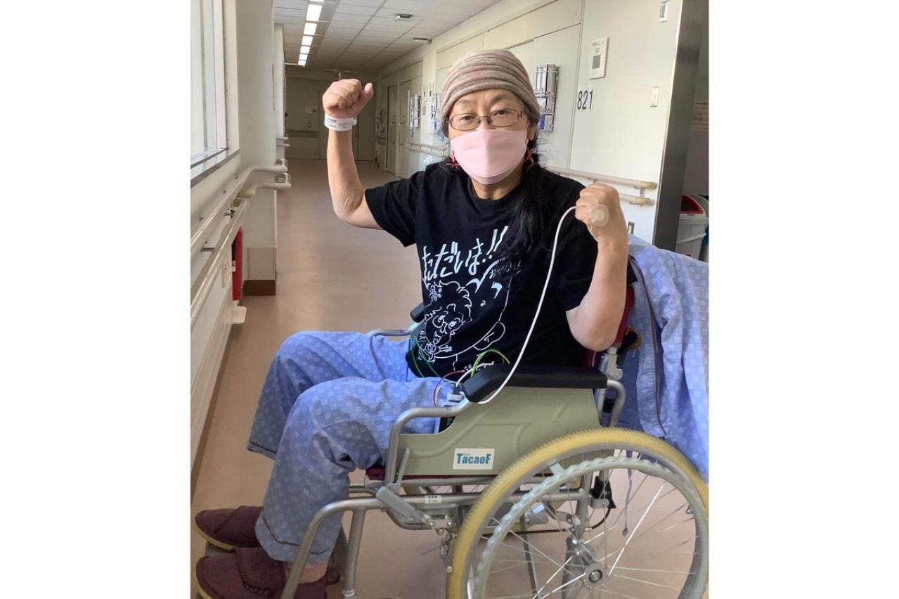 「心肺停止寸前から奇跡の回復！」面会禁止の宮川花子に大助が伝言した衝撃のメッセージとは？