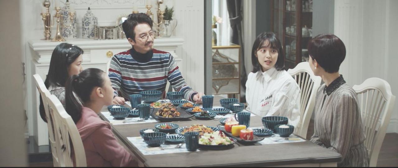 「SKYキャッスル」すべての悲劇はあの女を中心に起きている⁉︎19〜24話レビュー【韓国ドラマ】（画像2）