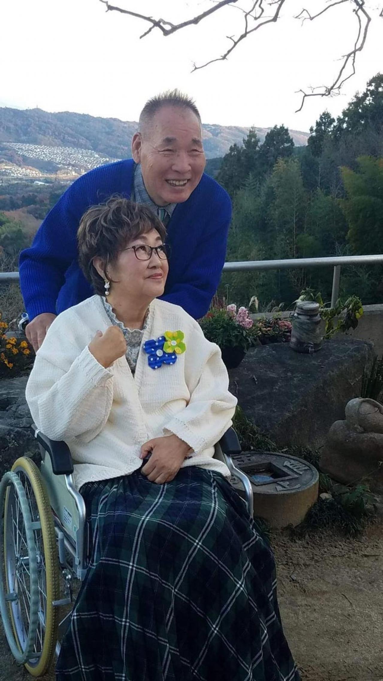 多発性骨髄腫と闘う宮川花子「お笑いの先輩や仲間が私のダメなところを少しずつ変えてくれた」（画像3）