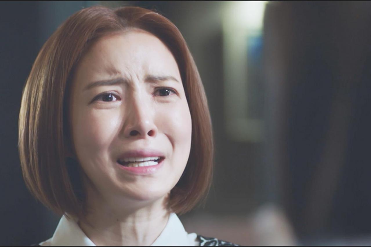 女烈 
